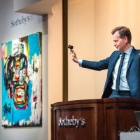 Sotheby's Auction House